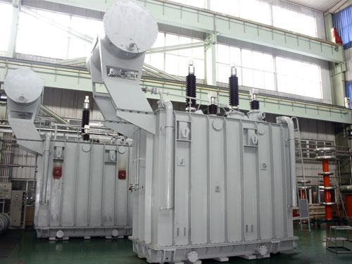 上海變壓器成套配電柜與高低壓電氣設備 回收、制造與銷售全解析