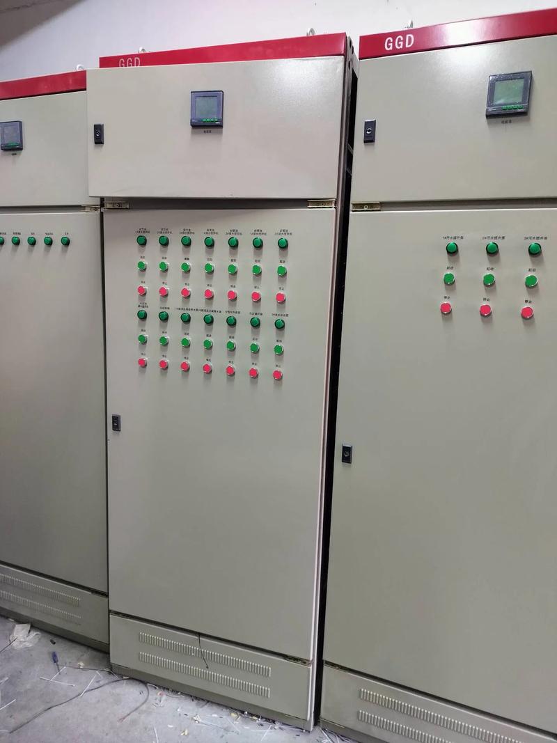 美好的一天，從專注高低壓電氣成套設(shè)備開始——制造與銷售的匠心之旅