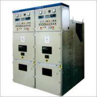 邦德電氣 深耕電力設(shè)備領(lǐng)域，打造高品質(zhì)高低壓電氣成套解決方案