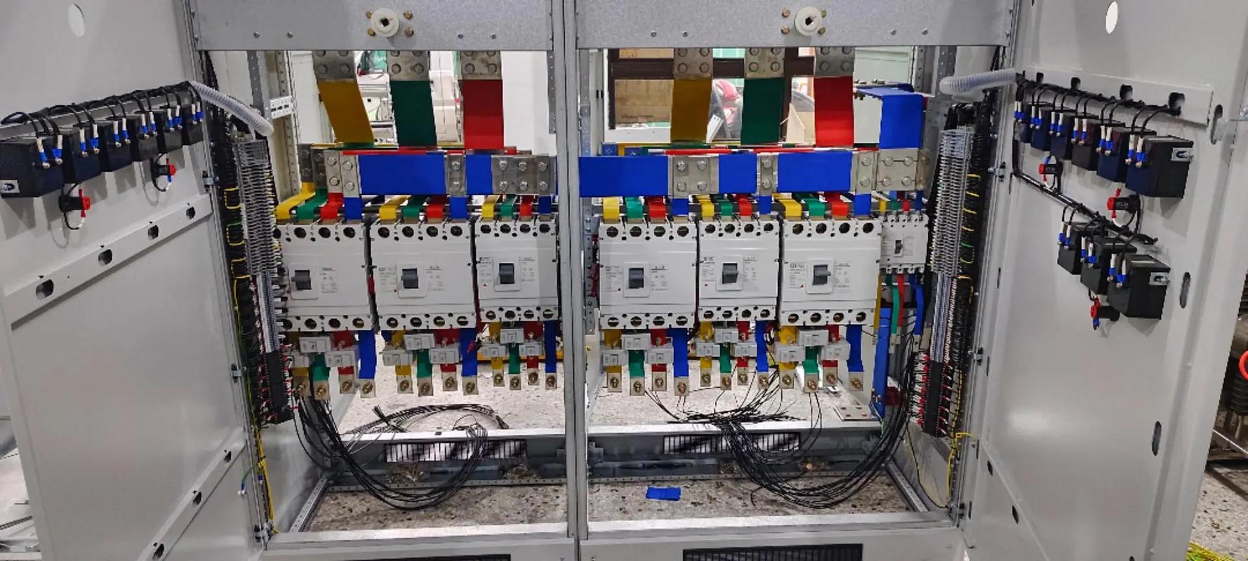 成長的代價(jià)與機(jī)遇 高低壓成套設(shè)備行業(yè)的制造與銷售之路